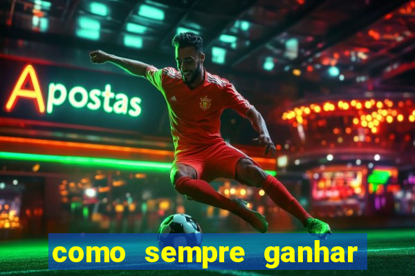 como sempre ganhar no jogo aviator